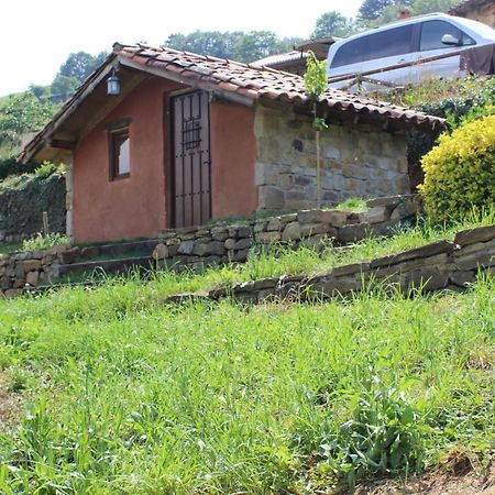 El Refugio De Luena Villa San Miguel de Luena Exterior photo