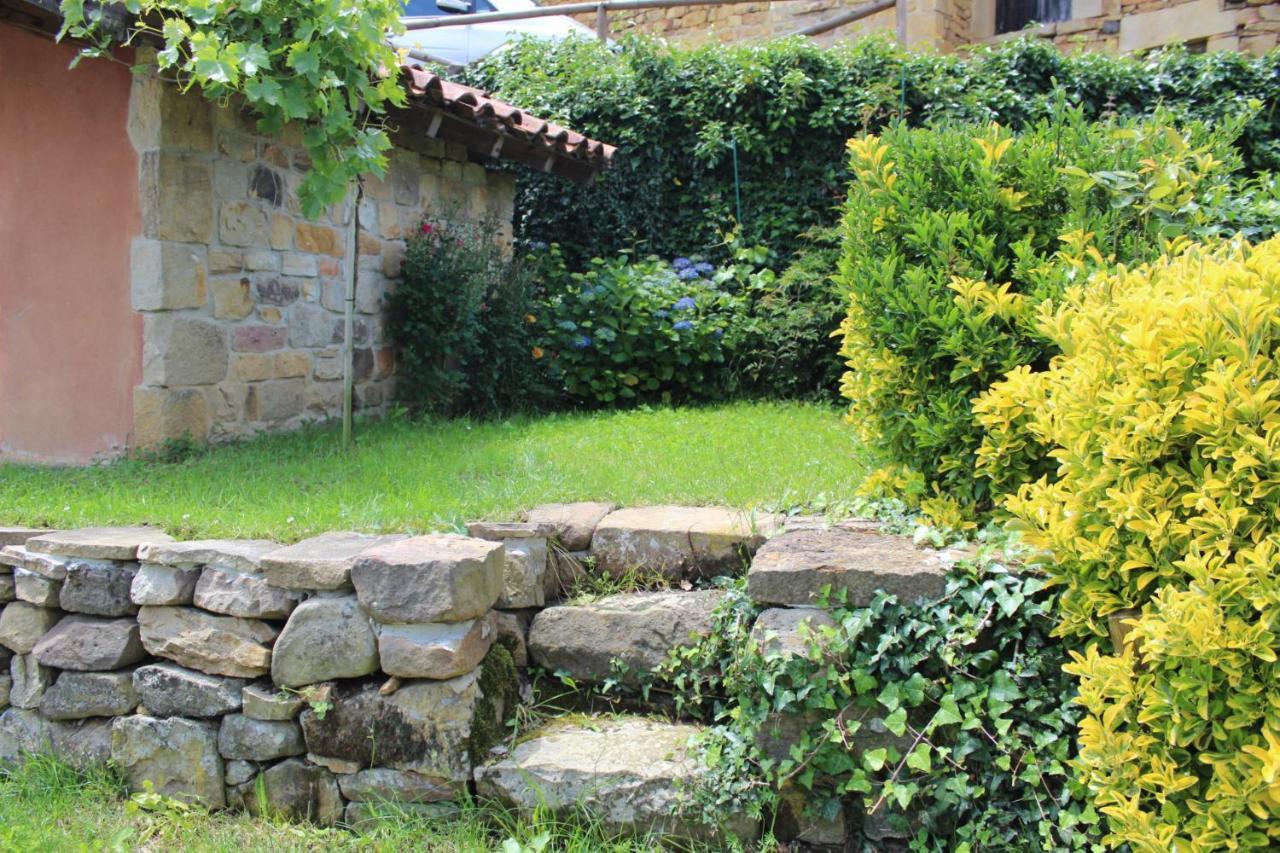 El Refugio De Luena Villa San Miguel de Luena Exterior photo